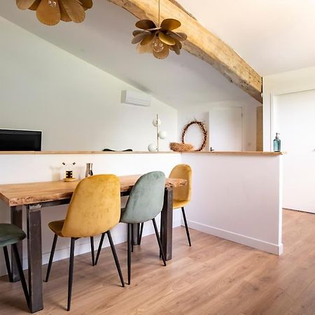 Maison Arbo Bed & Breakfast Montagne  Ngoại thất bức ảnh