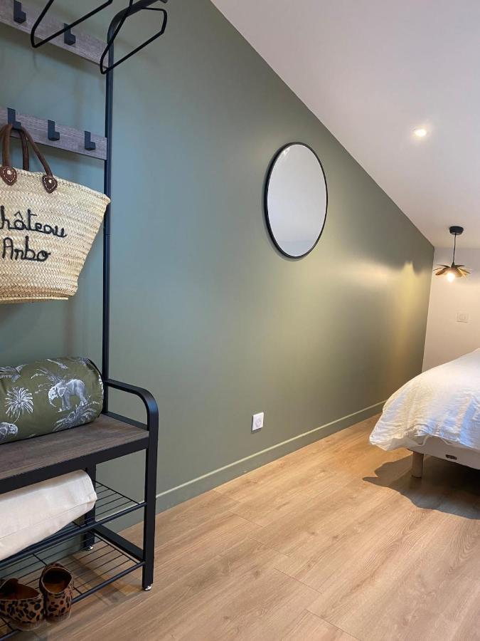 Maison Arbo Bed & Breakfast Montagne  Ngoại thất bức ảnh